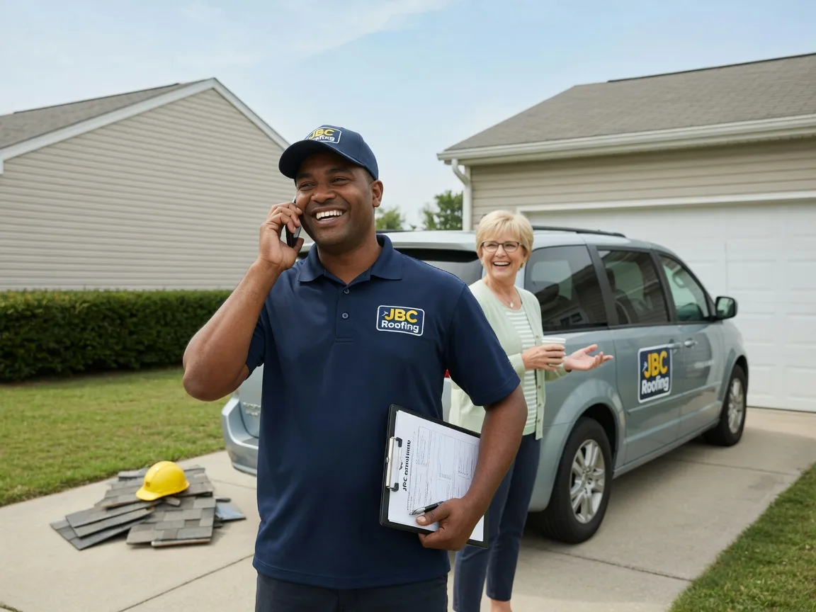 Roof Replacement Clarksville, OH FAQs